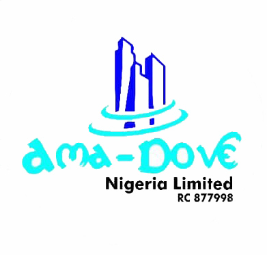 AMA-DOVE NIGERIA LIMITED logo