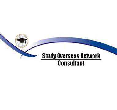 Study Overseas Network logo